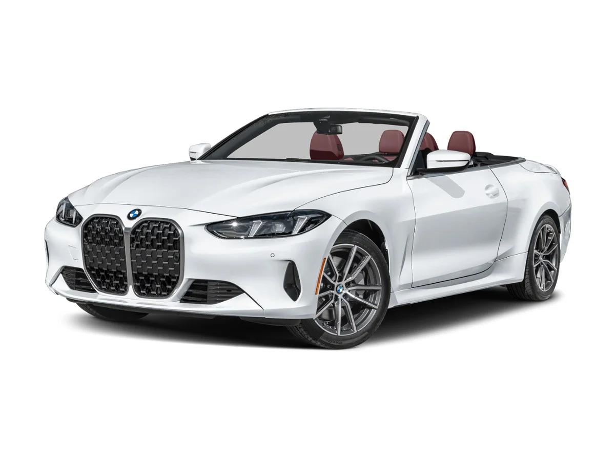 bmw 4 series 2025 WBA33DB09SCT64974 image bmw 4 series 2025 WBA33DB09SCT64974 image